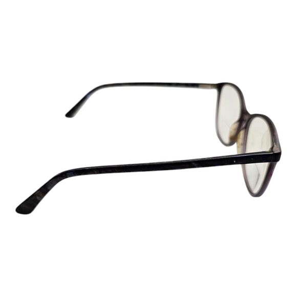 Via Spiga Zyloware Eyeglasses Women Mave Tortoise Cat Eye 54-16-135 FRAMES ONLY! - Picture 2 of 10